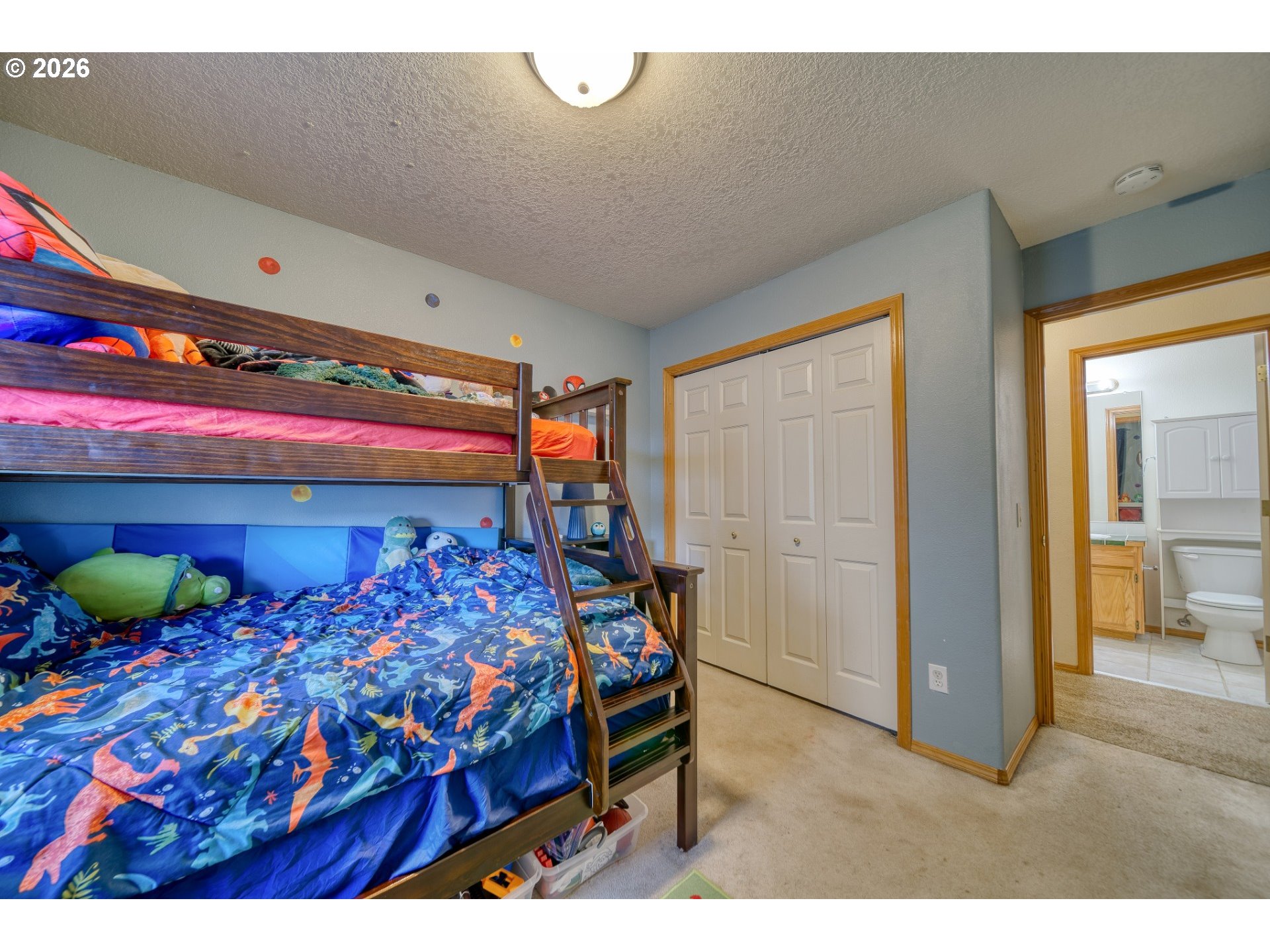 33280 Linden Street Scappoose, OR 97056 - Photo 20 of 30 Bedroom