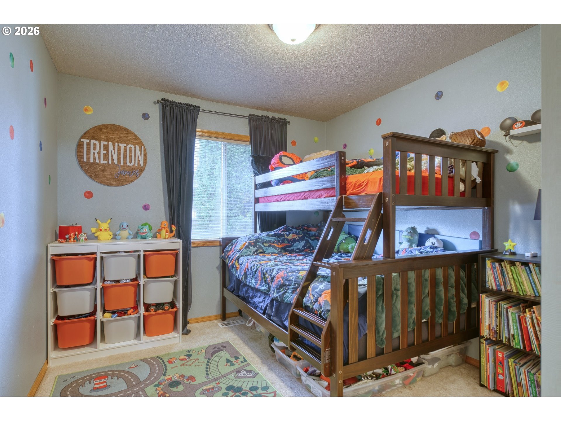 33280 Linden Street Scappoose, OR 97056 - Photo 21 of 30 Bedroom