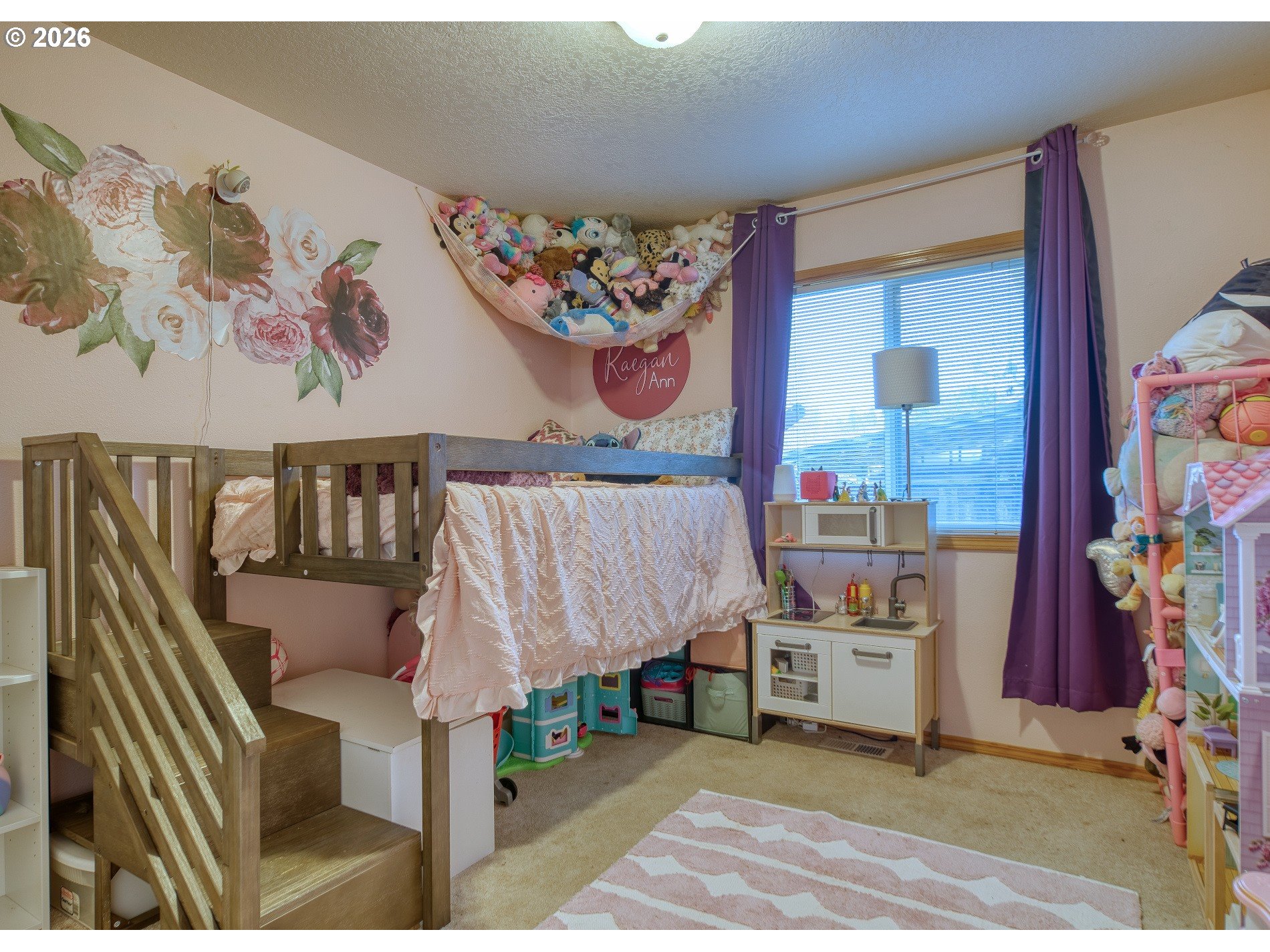 33280 Linden Street Scappoose, OR 97056 - Photo 22 of 30 Bedroom