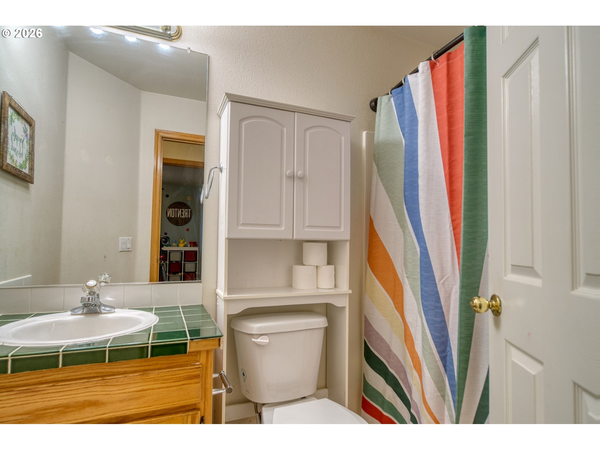 33280 Linden Street Scappoose, OR 97056 - Photo 23 of 30 Bathroom