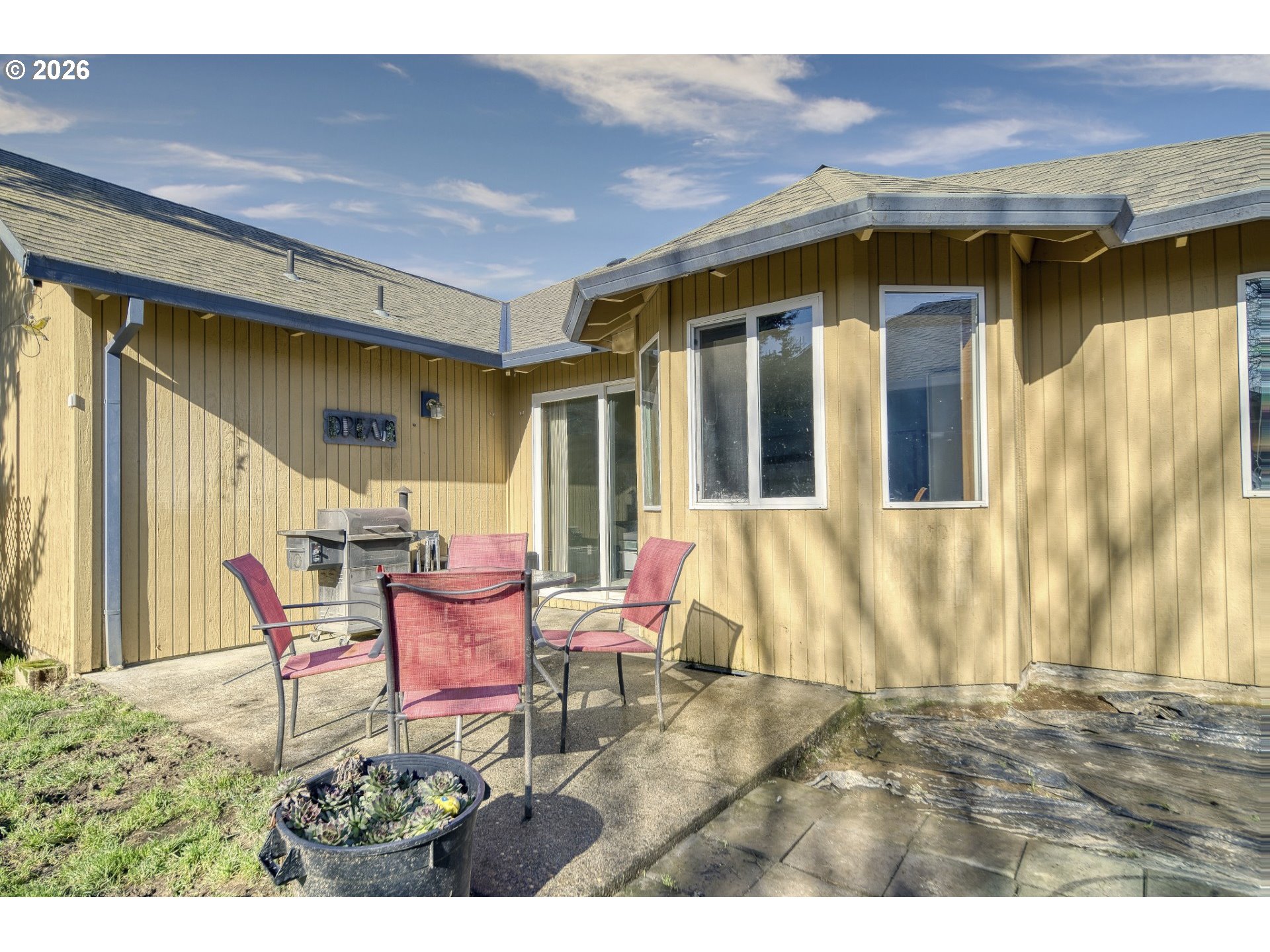 33280 Linden Street Scappoose, OR 97056 - Photo 26 of 30 Backyard