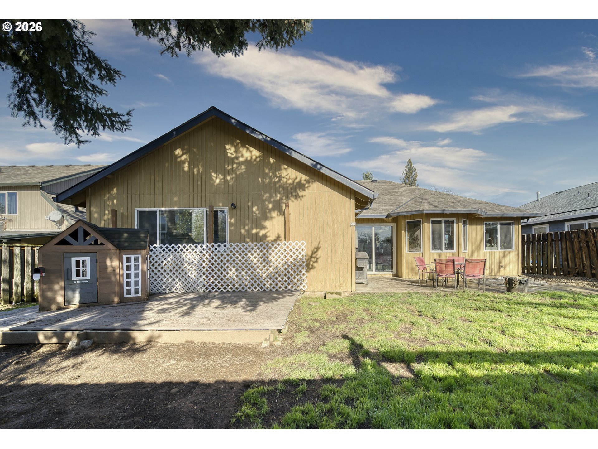 33280 Linden Street Scappoose, OR 97056 - Photo 29 of 30