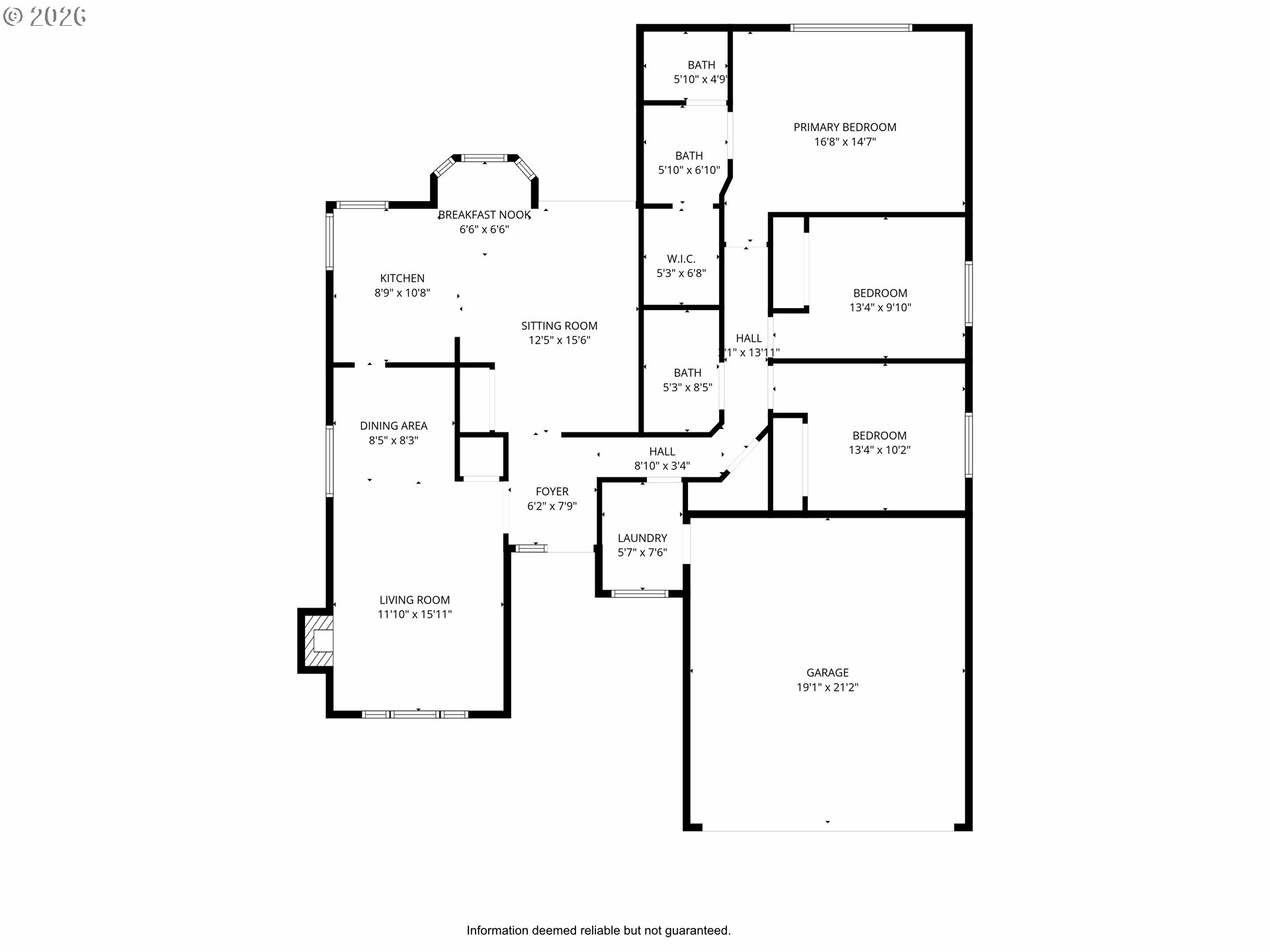 33280 Linden Street Scappoose, OR 97056 - Photo 30 of 30