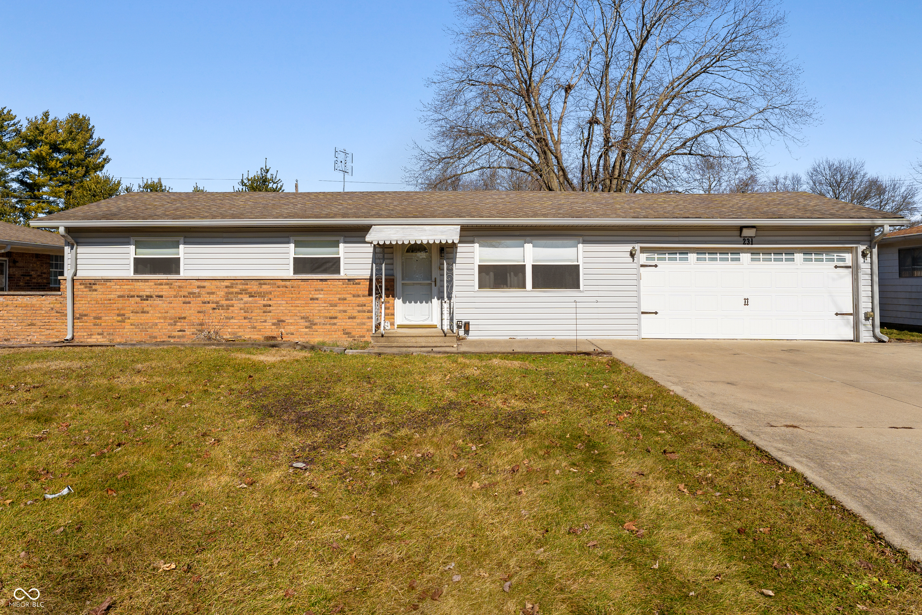231 Hopkins Road Cumberland, IN 46229 - Photo 1 of 28 Gallery Image 1