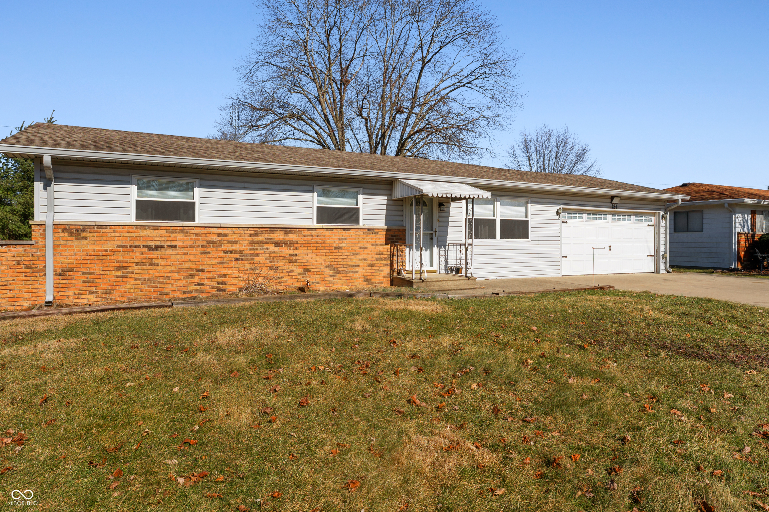 231 Hopkins Road Cumberland, IN 46229 - Photo 2 of 28 Gallery Image 2