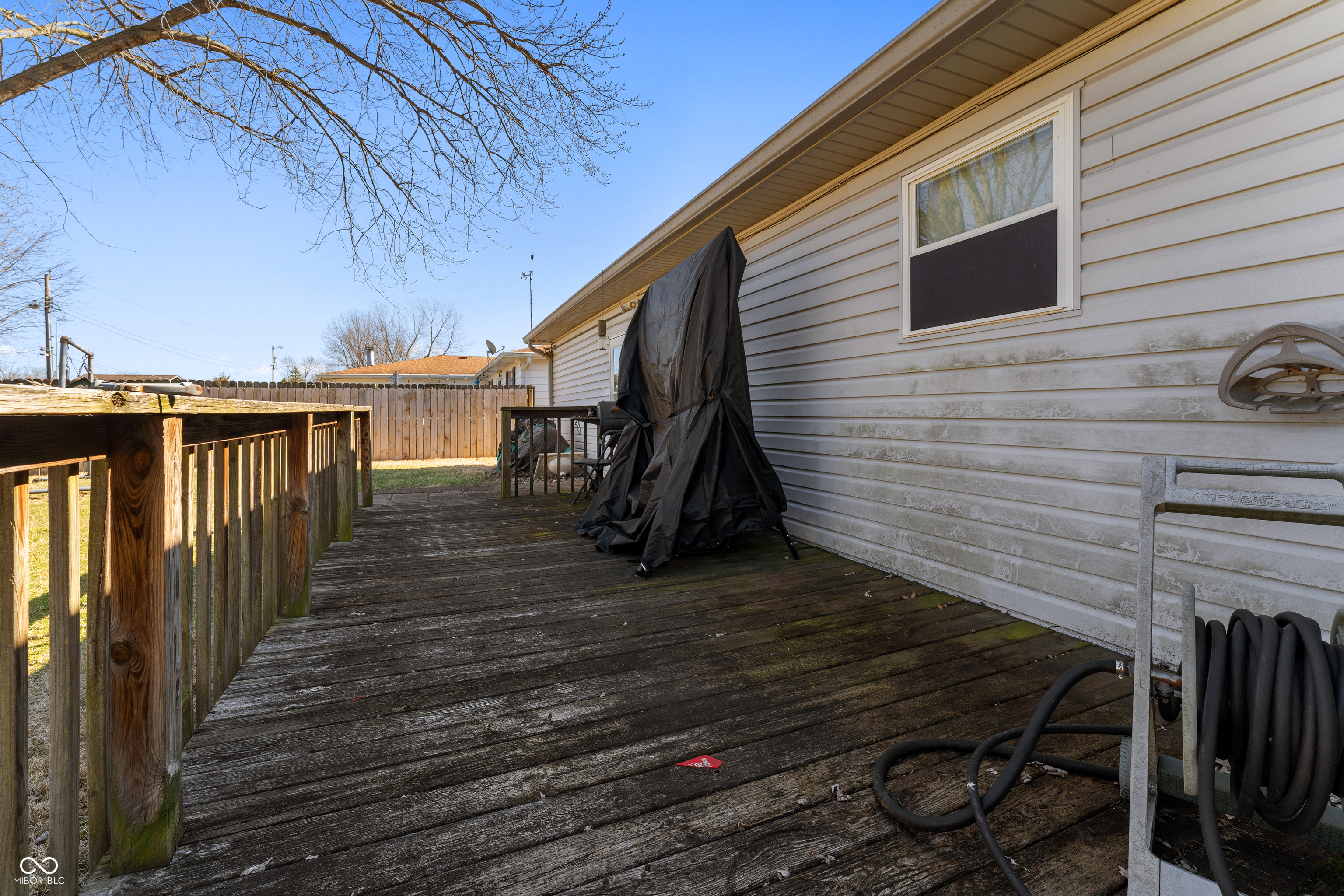 231 Hopkins Road Cumberland, IN 46229 - Photo 25 of 28 Gallery Image 25