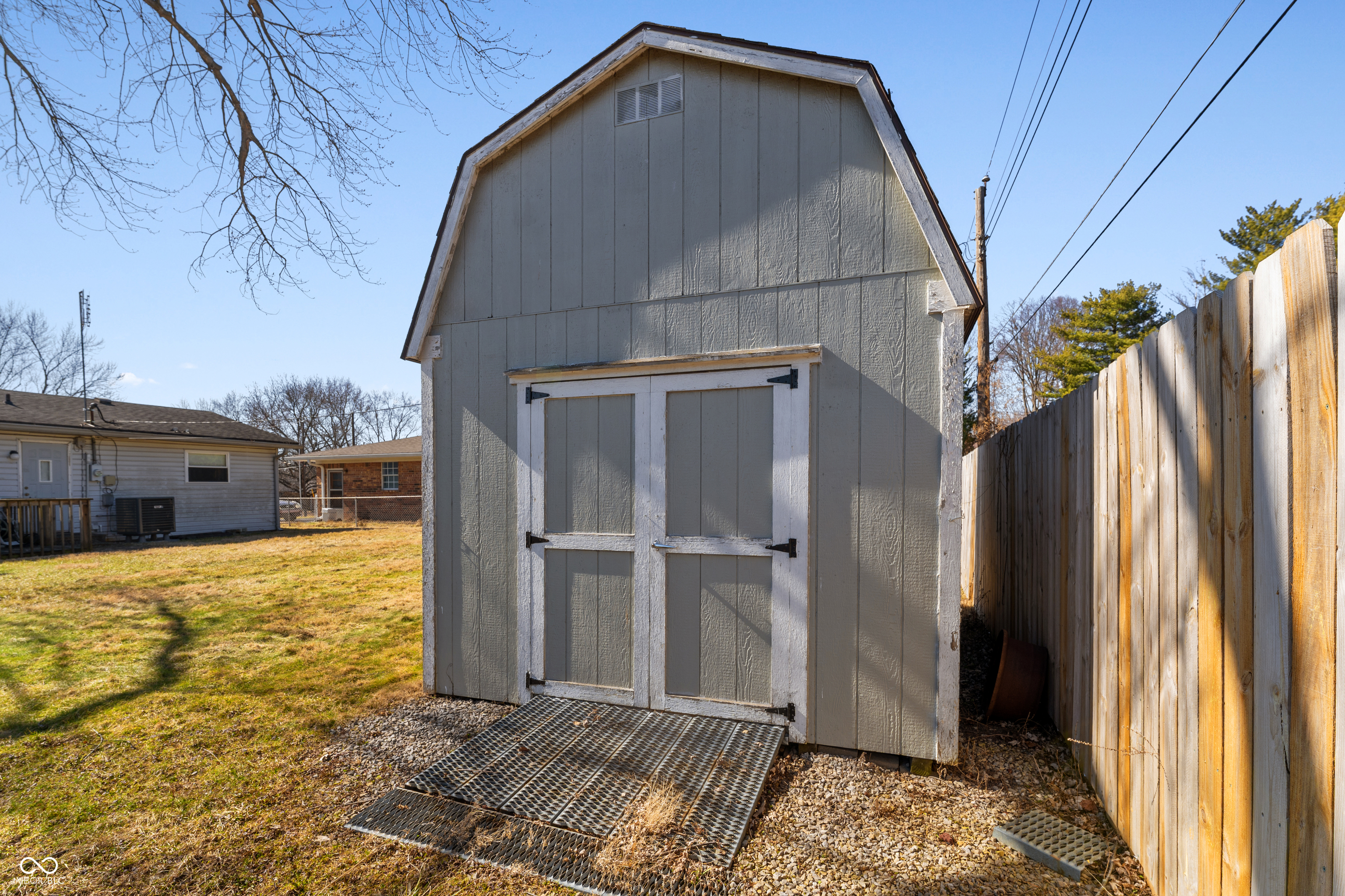 231 Hopkins Road Cumberland, IN 46229 - Photo 27 of 28 Gallery Image 27