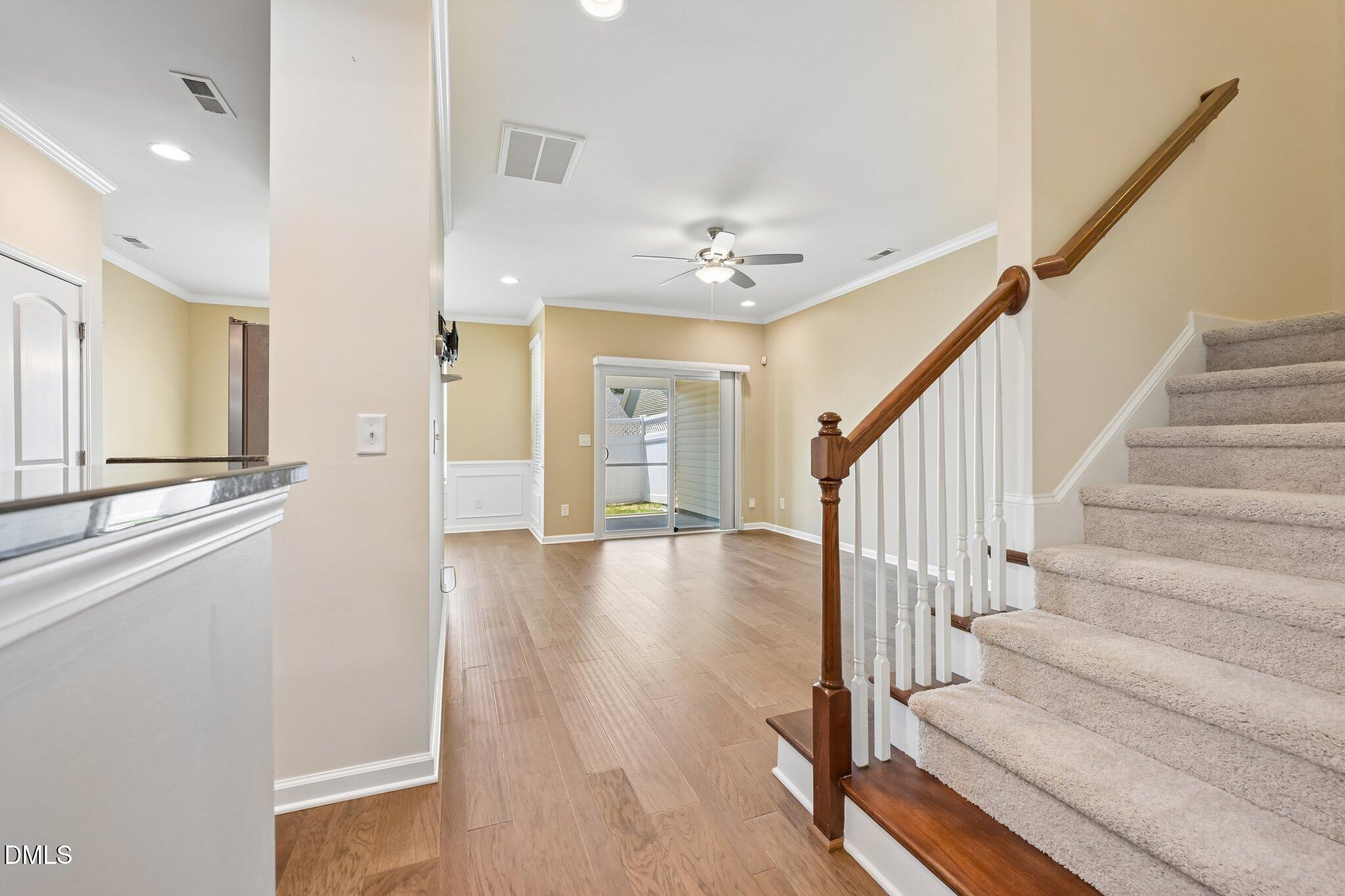 7213 Ladbrooke Street Raleigh, NC 27617 - Photo 6 of 26