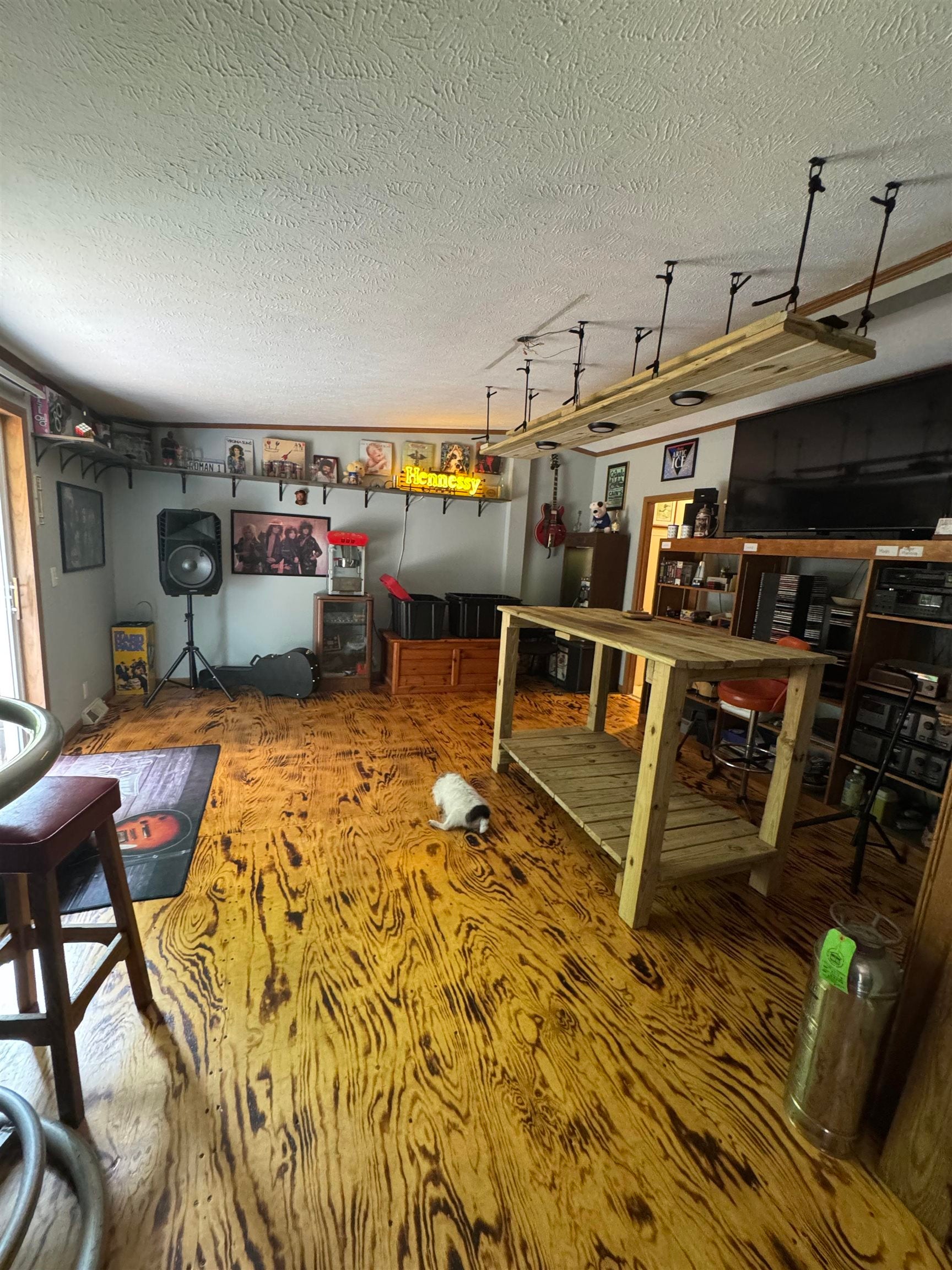5239 Turtle Road Turner, MI 48765 - Photo 8 of 29 Gallery Image 8