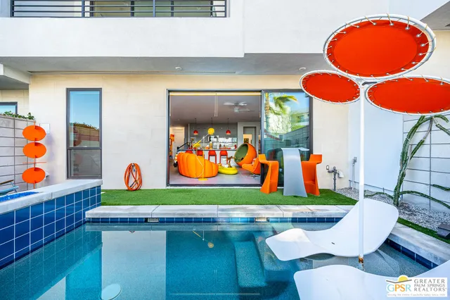 $1,087,000 | 274 Mayfair Way, Palm Springs, CA 92264