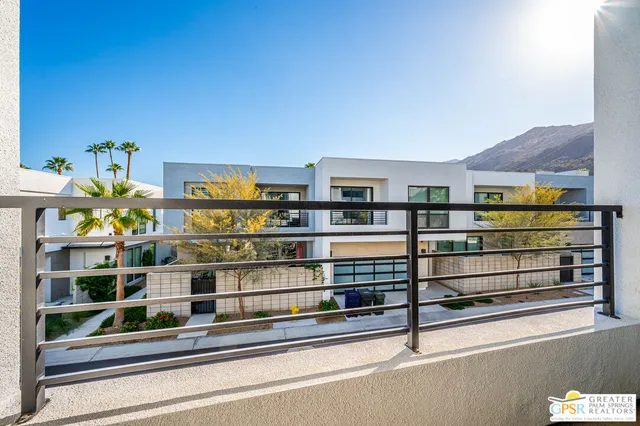 a view of a entryway