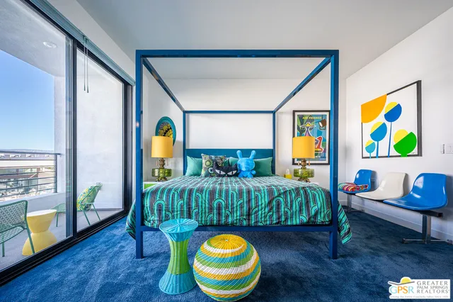 a spacious bathroom with double vanity and a shower