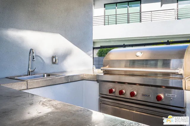 $1,087,000 | 274 Mayfair Way, Palm Springs, CA 92264