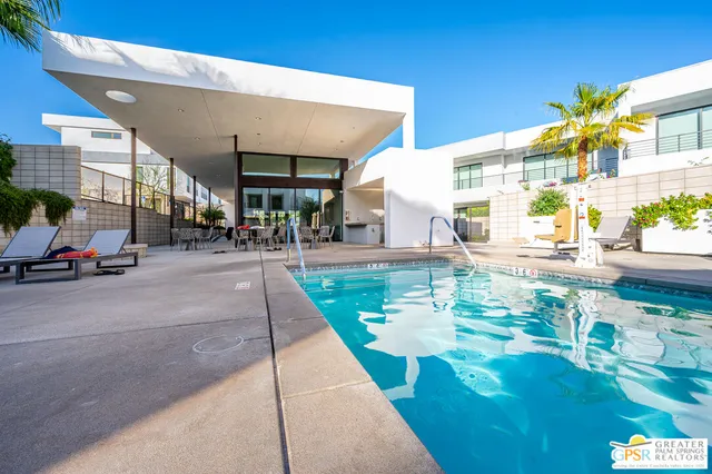 $1,087,000 | 274 Mayfair Way, Palm Springs, CA 92264