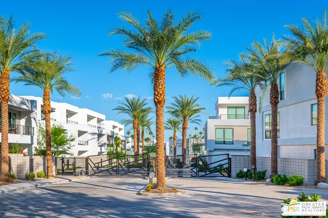 $1,087,000 | 274 Mayfair Way, Palm Springs, CA 92264