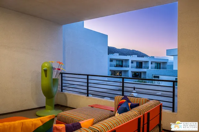 $1,087,000 | 274 Mayfair Way, Palm Springs, CA 92264