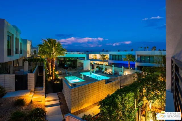 $1,087,000 | 274 Mayfair Way, Palm Springs, CA 92264