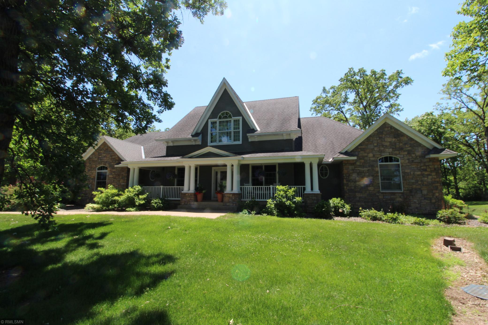 10921 Wilcox Road North Branch, MN 55056 - Photo 1 of 1