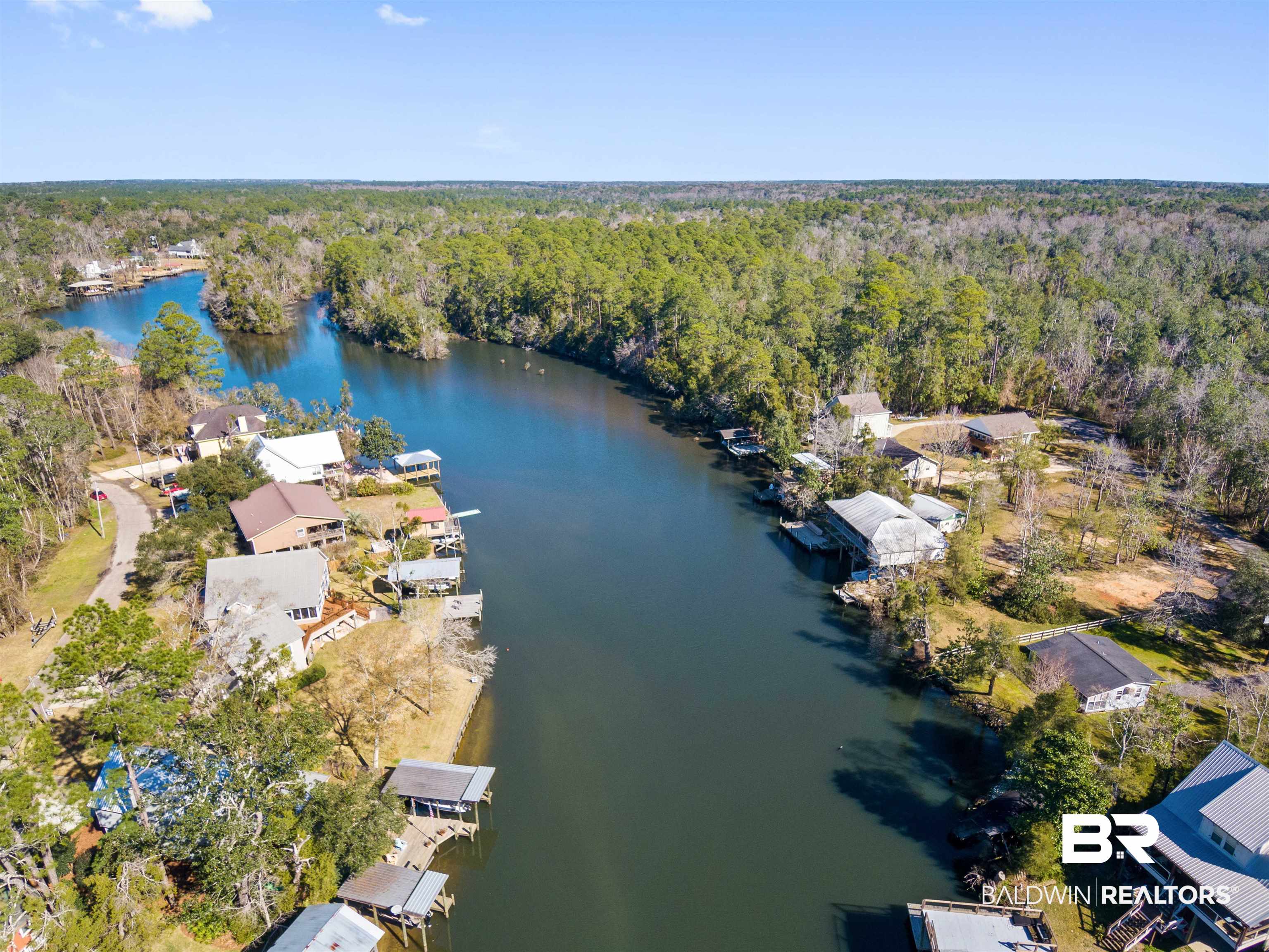 16547 Honey Road Summerdale, AL 36580 - Photo 21 of 30