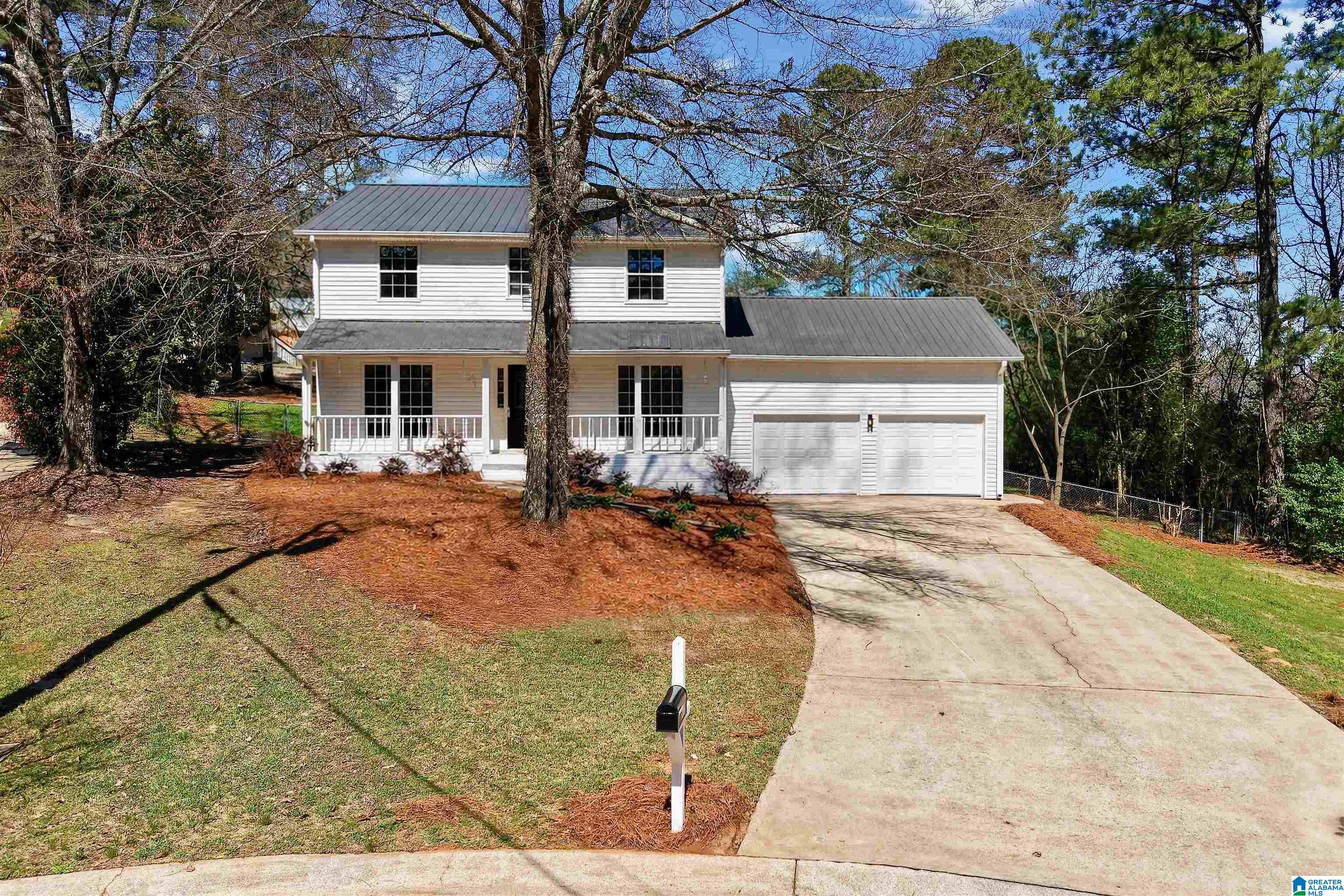 7802 West Vw Lane Bessemer, AL 35022 - Photo 1 of 51