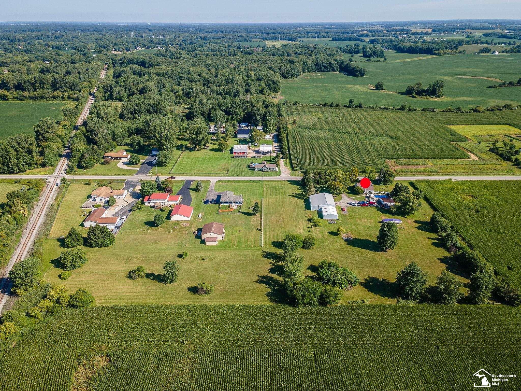 12395 Ida Center Road Ida, MI 48140 - Photo 54 of 59 Gallery Image 54