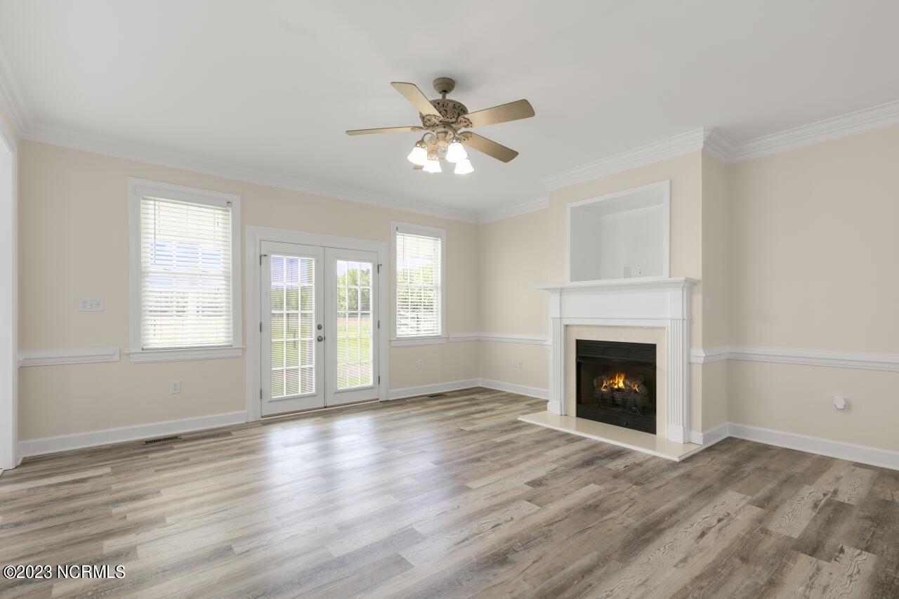3521 Shadow Ridge Road North Wilson, NC 27896 - Photo 7 of 42 Great Room 3