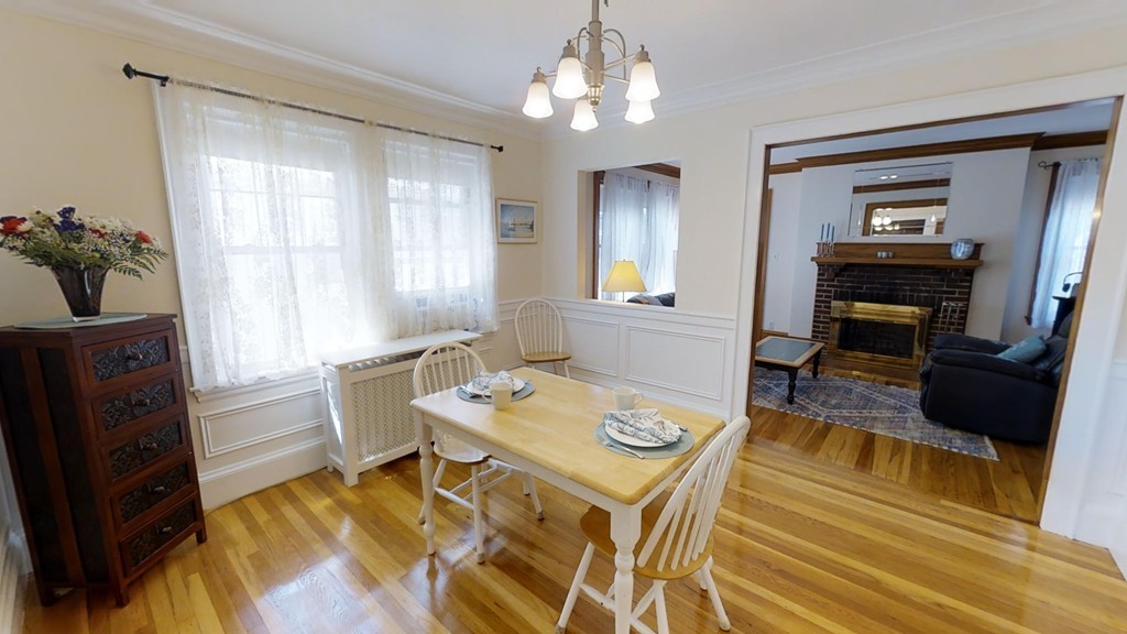 36 Salisbury Road, Unit 36 Watertown, MA 02472 - Photo 5 of 16 Gallery Image 5