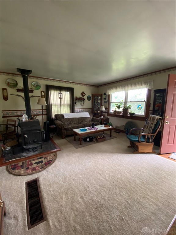4244 South Rudy Road Tipp City, OH 45371 - Photo 5 of 36