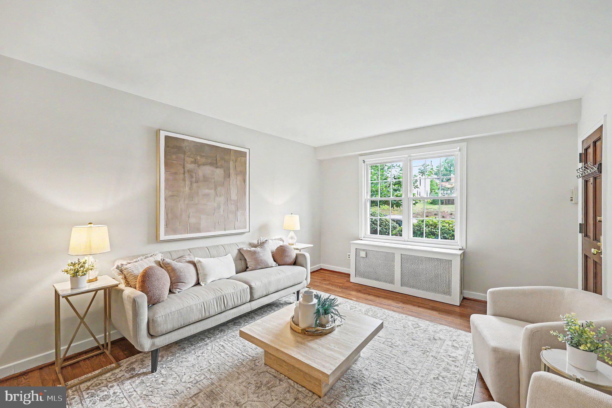 211 East Glebe Road, Unit D Alexandria, VA 22305 - Photo 8 of 24