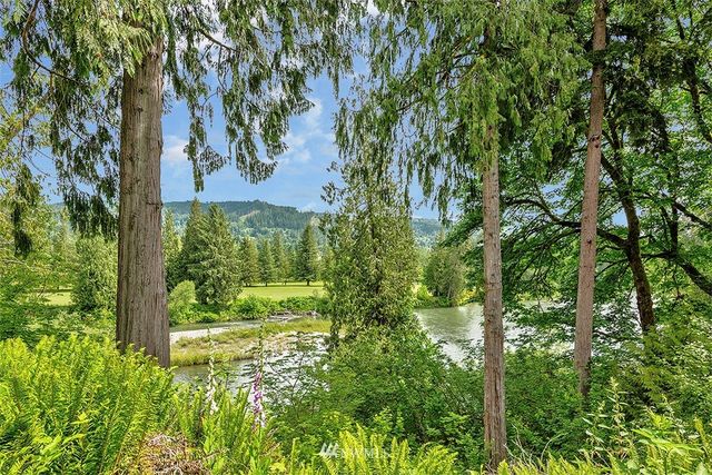 $1,189,800 | 34812 Southeast David Powell Road, Fall City, WA 98024