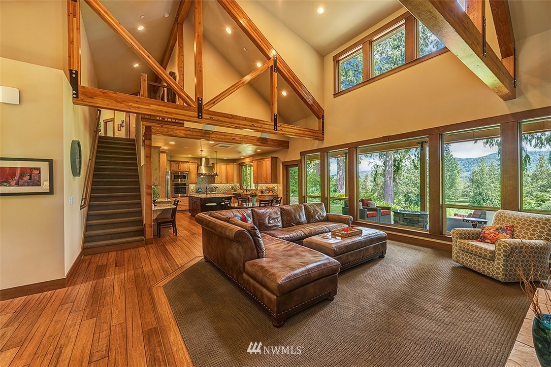 34812 Southeast David Powell Road Fall City, WA 98024 - Photo 13 of 23