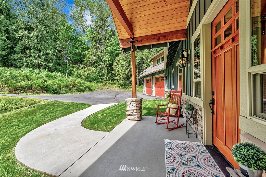 34812 Southeast David Powell Road Fall City, WA 98024 - Photo 19 of 23