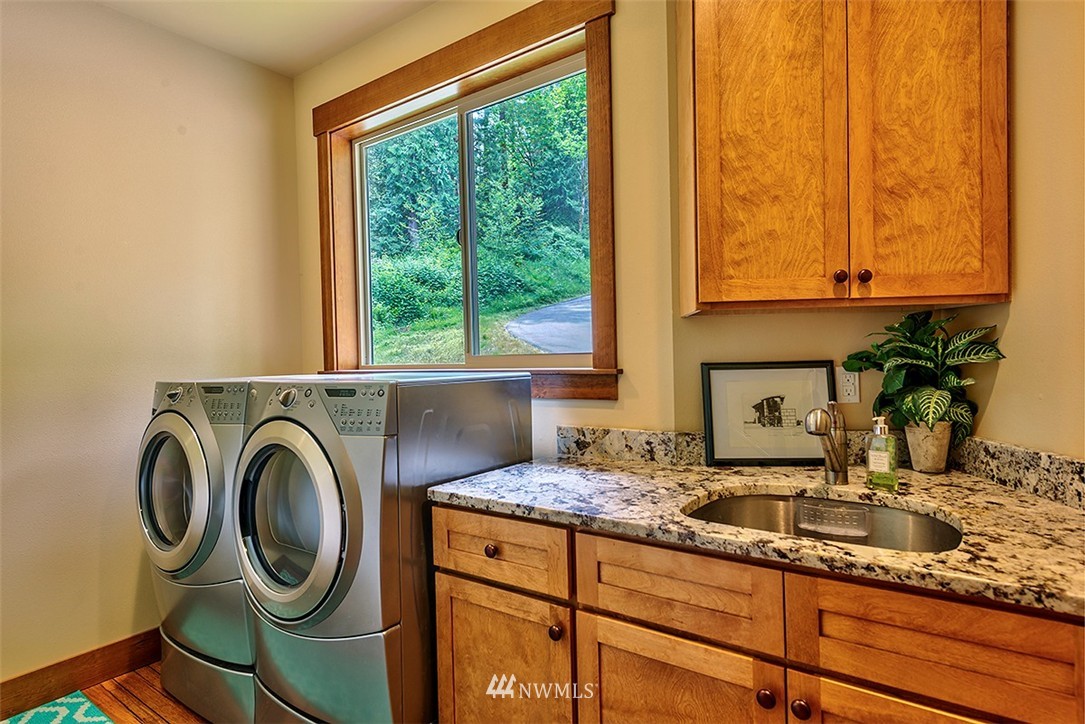 34812 Southeast David Powell Road Fall City, WA 98024 - Photo 21 of 23