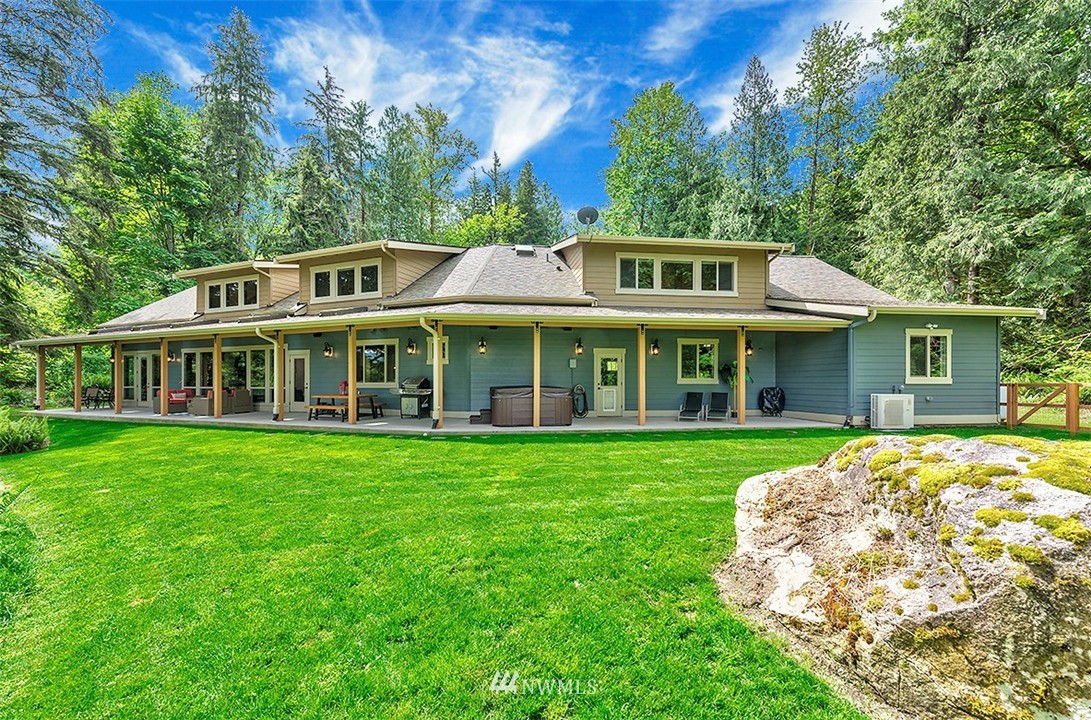 34812 Southeast David Powell Road Fall City, WA 98024 - Photo 22 of 23