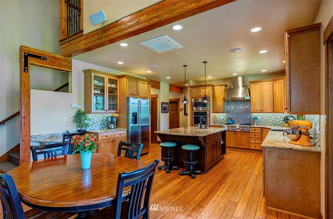 34812 Southeast David Powell Road Fall City, WA 98024 - Photo 6 of 23