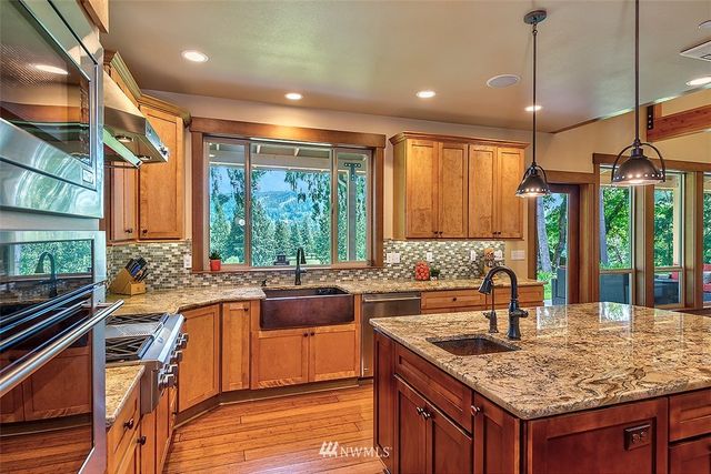 $1,189,800 | 34812 Southeast David Powell Road, Fall City, WA 98024