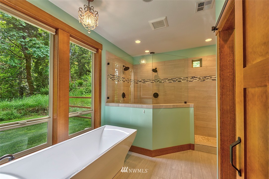 34812 Southeast David Powell Road Fall City, WA 98024 - Photo 10 of 23