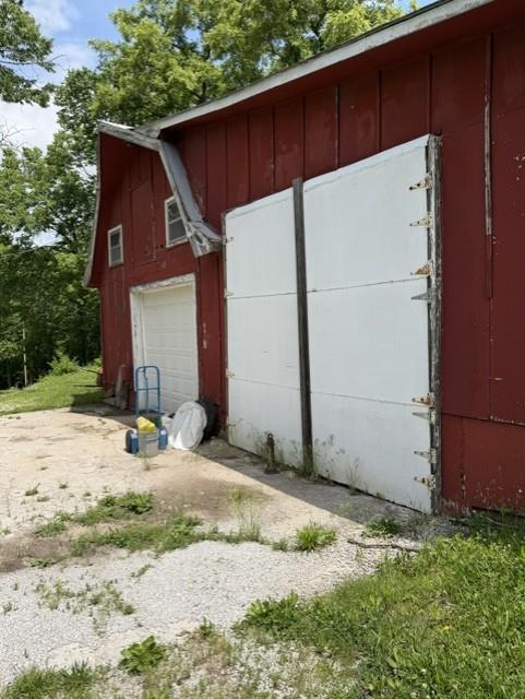 25003 East Blue Mills Road Independence, MO 64058 - Photo 8 of 8