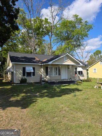 $40,000 | 421 Plum Avenue, Millen, GA 30442