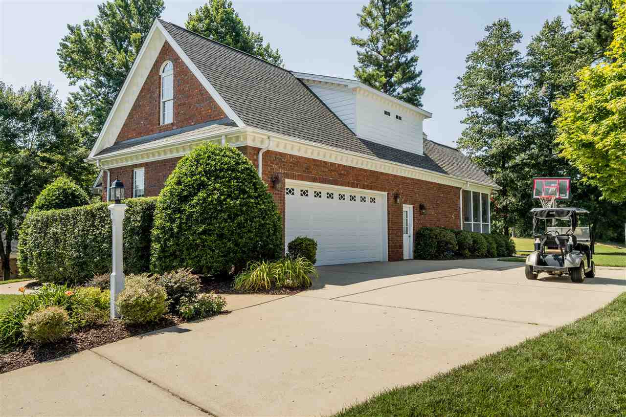275 Waterville Street Raleigh, NC 27603 - Photo 30 of 30 Garage