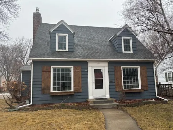 $249,900 | 720 Monongalia Avenue Southwest, Willmar, MN 56201