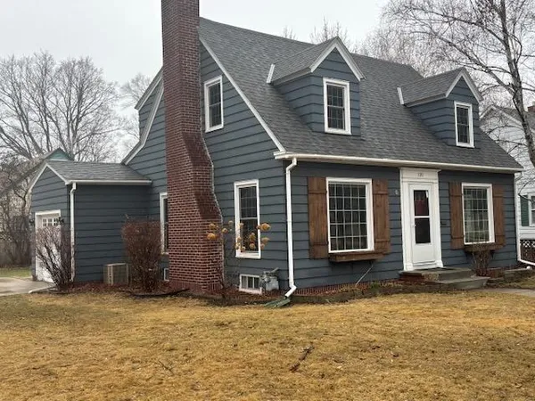 $232,500 | 720 Monongalia Avenue Southwest, Willmar, MN 56201