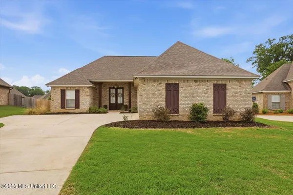 $290,000 | 310 Candlewood Court, Canton, MS 39046