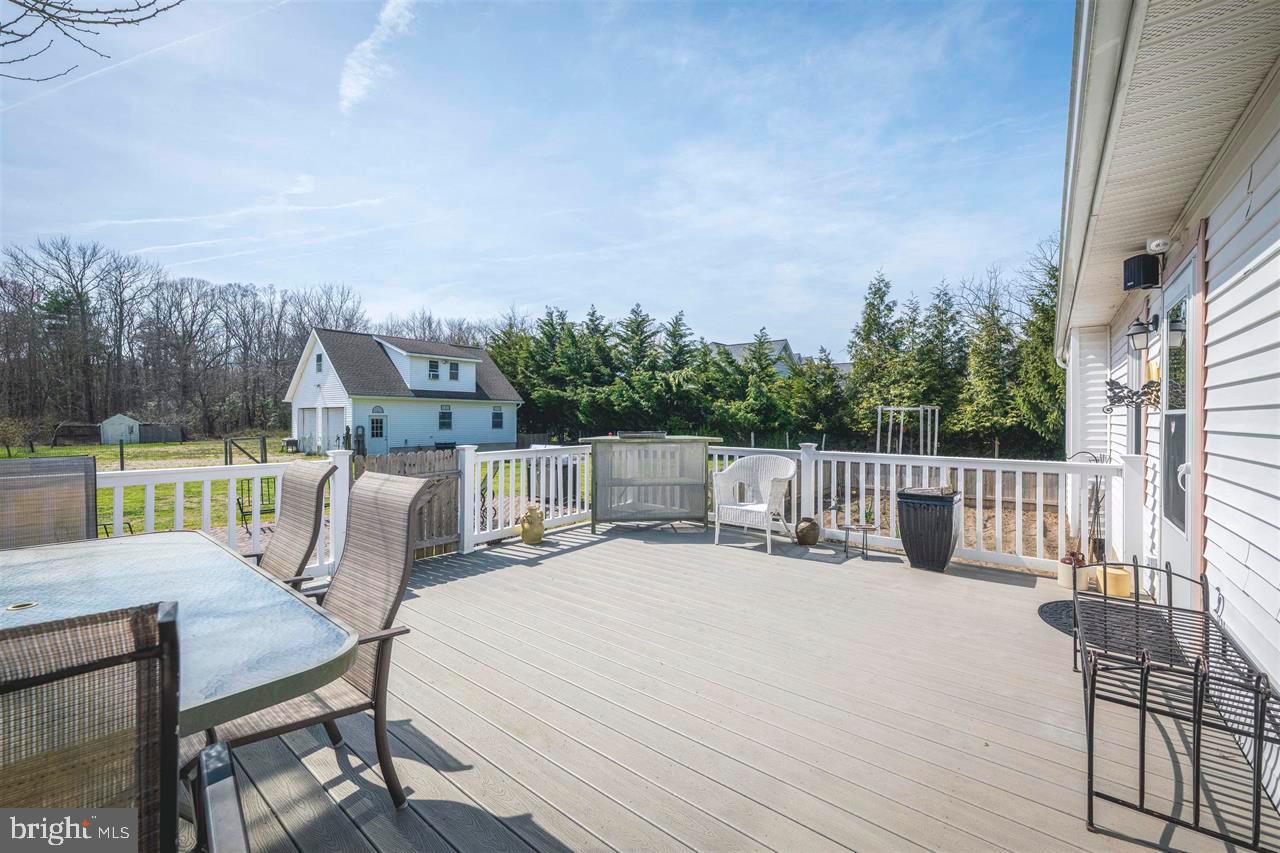 668 Crawford Road Cape May, NJ 08204 - Photo 42 of 51
