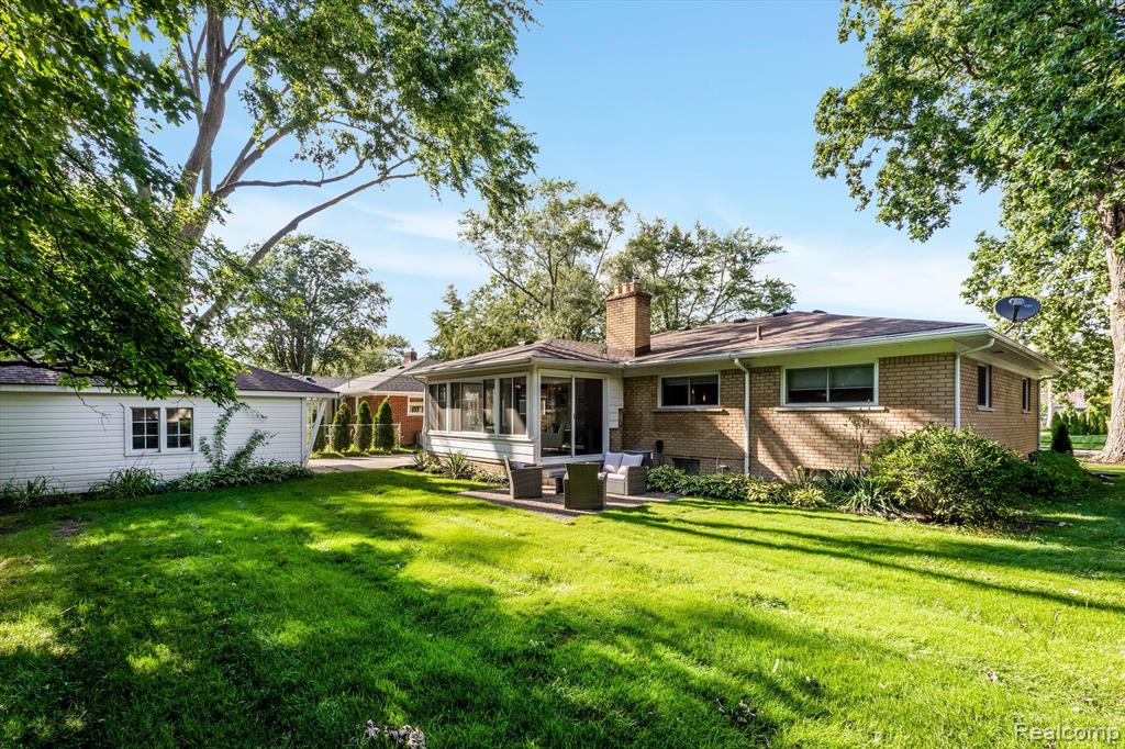 16227 Reedmere Avenue Beverly Hills, MI 48025 - Photo 27 of 28