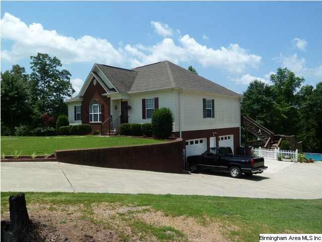 1618 Mountain Woods Lake Road Warrior, AL 35180 - Photo 2 of 32