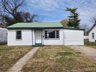 318 East Gladys St  