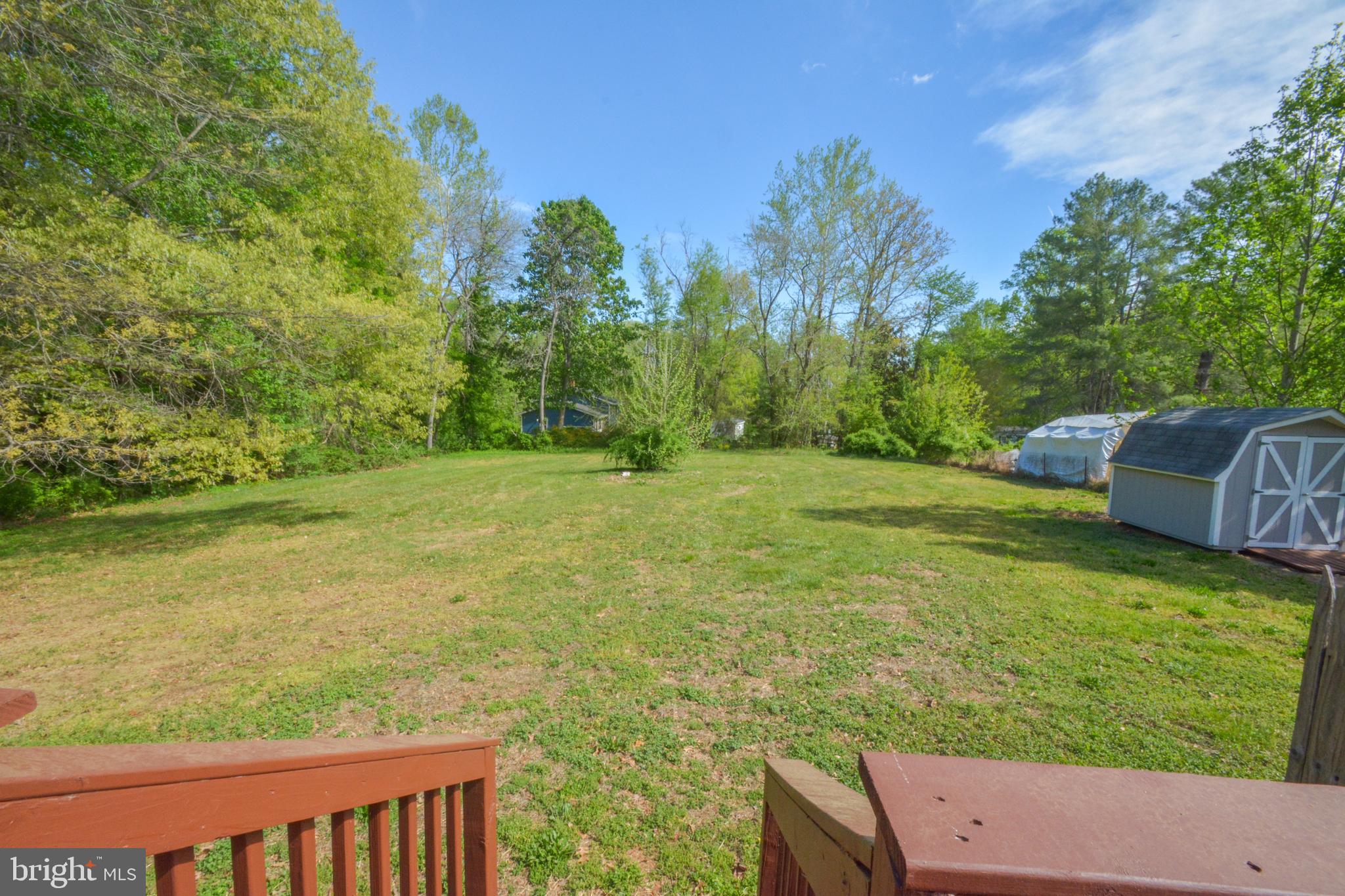 17343 North Merrimac Road Culpeper, VA 22701 - Photo 18 of 21