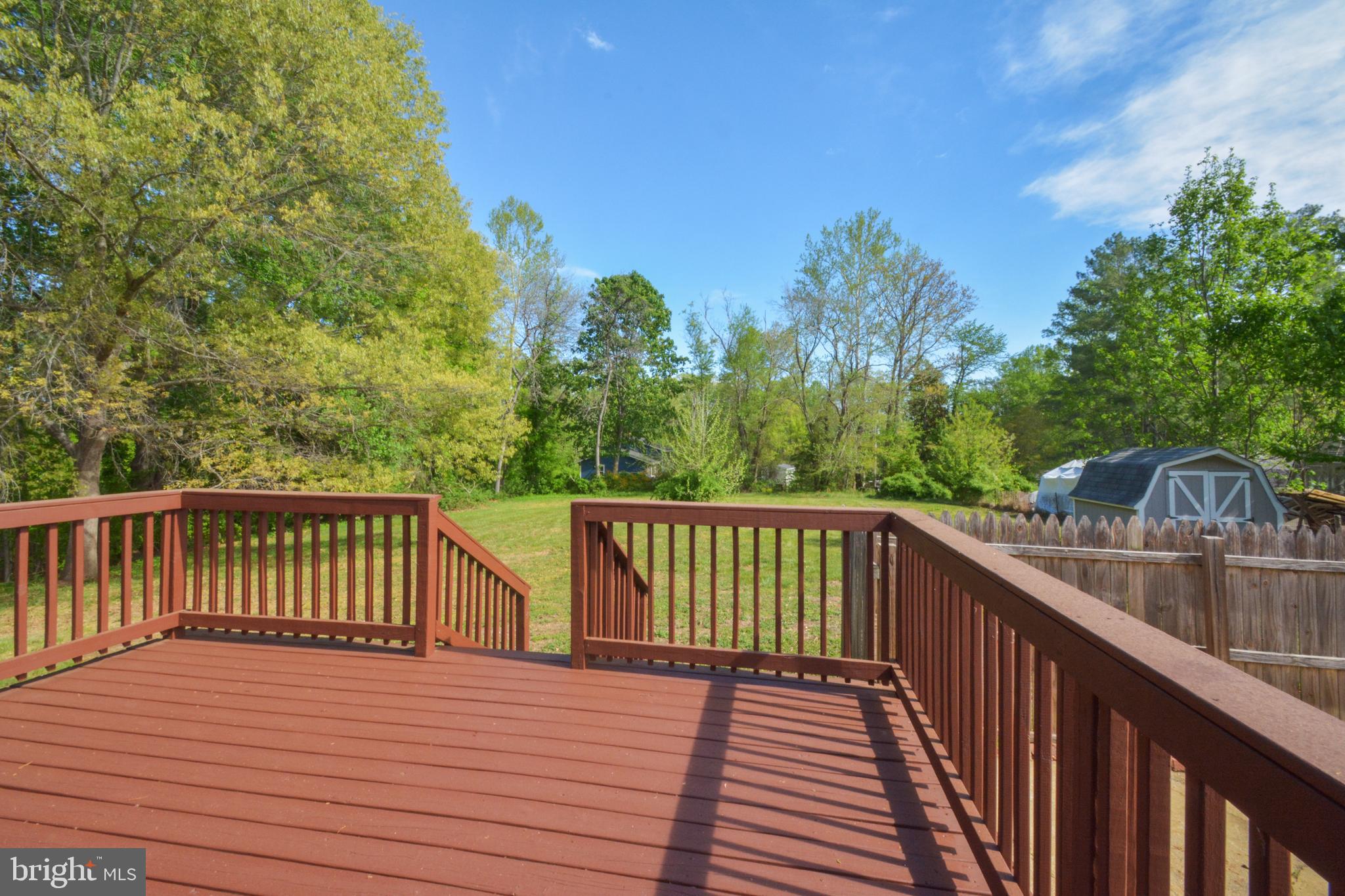 17343 North Merrimac Road Culpeper, VA 22701 - Photo 19 of 21