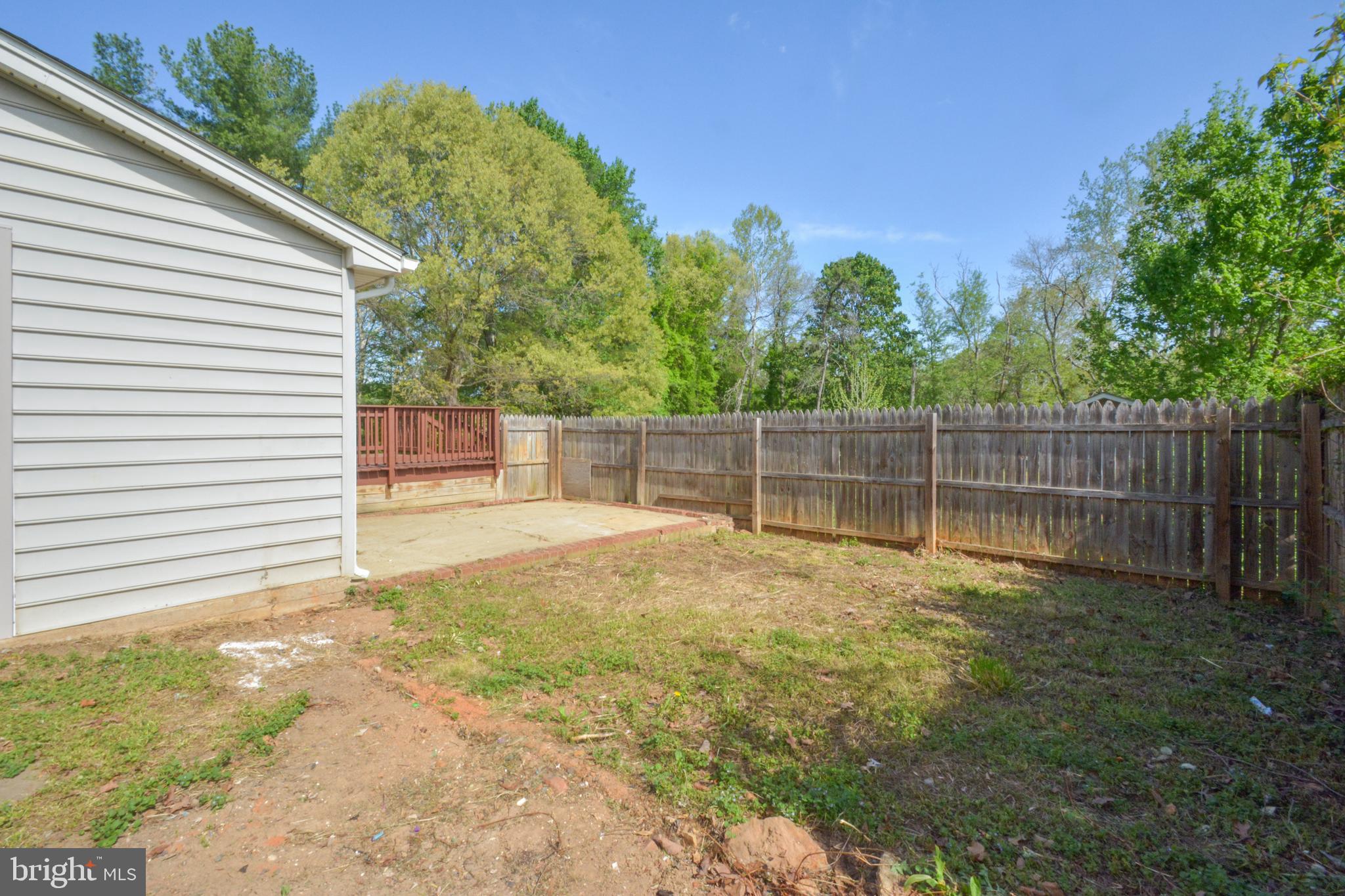 17343 North Merrimac Road Culpeper, VA 22701 - Photo 20 of 21